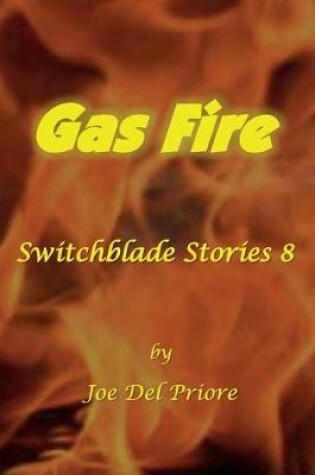 Cover of Gas Fire