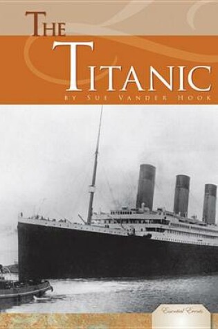 Cover of The Titanic