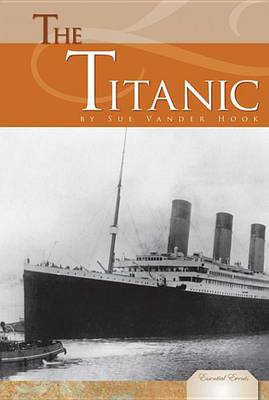 Cover of The Titanic