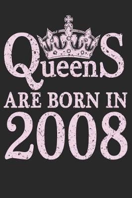 Book cover for Queens Are Born In 2008