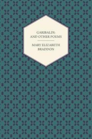 Cover of Garibaldi