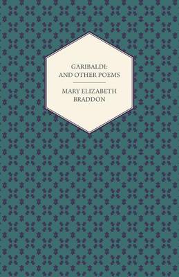 Book cover for Garibaldi