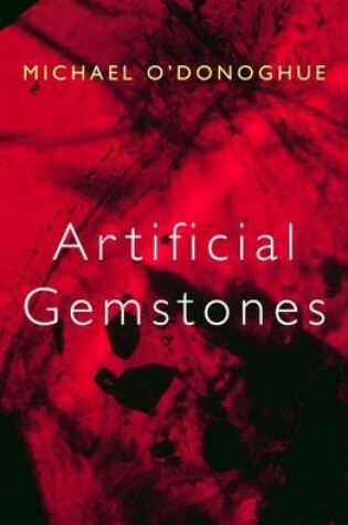 Cover of Artificial Gemstones