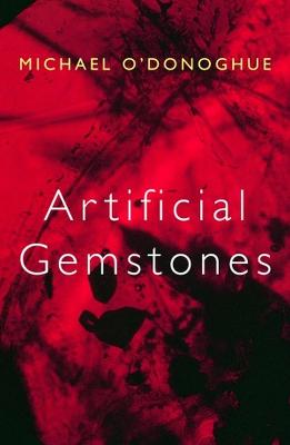 Book cover for Artificial Gemstones