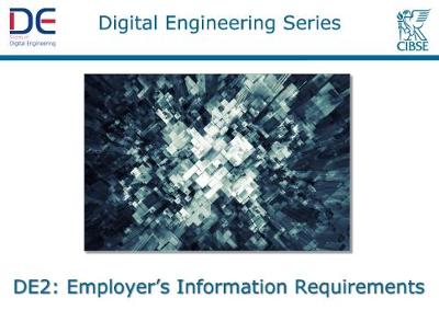 Cover of DE2 Employer's Information Requirements