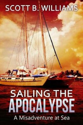 Cover of Sailing the Apocalypse