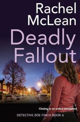 Cover of Deadly Fallout