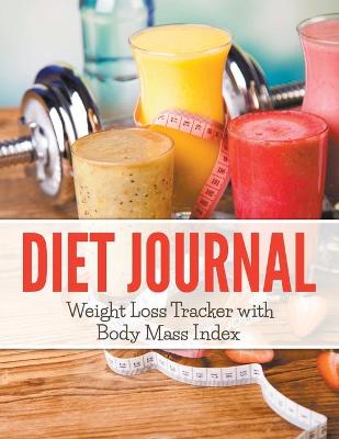 Cover of Diet Journal