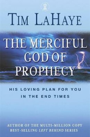 Cover of The Merciful God of Prophecy