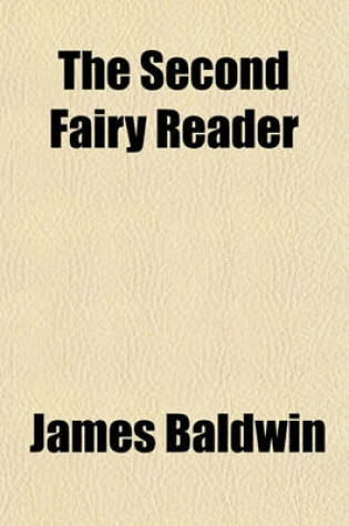 Cover of The Second Fairy Reader