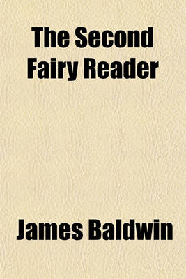 Book cover for The Second Fairy Reader