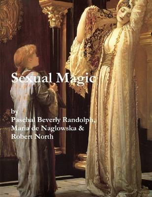 Book cover for Sexual Magic