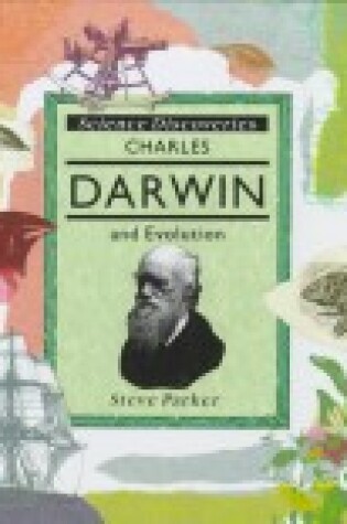 Cover of Charles Darwin and Evolution