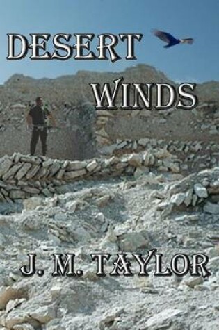 Cover of Desert Winds
