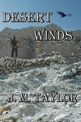Book cover for Desert Winds