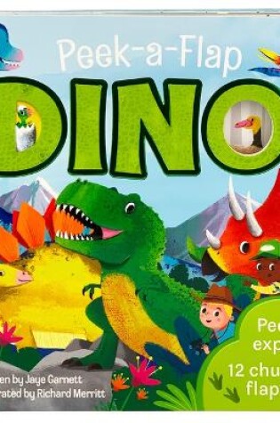 Cover of Dino