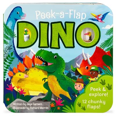Cover of Dino