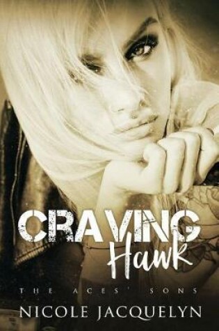 Cover of Craving Hawk