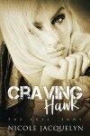 Book cover for Craving Hawk