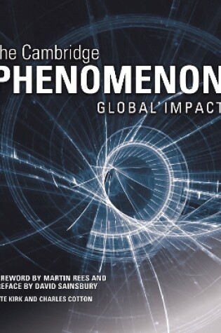 Cover of The Cambridge Phenomenon: Global Impact