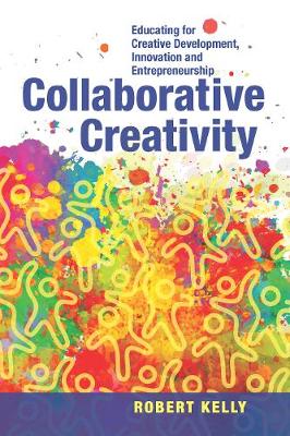 Book cover for Collaborative Creativity