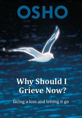 Cover of Why Should I Grieve Now?