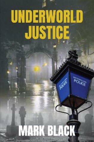 Cover of Underworld Justice