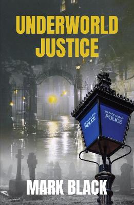 Cover of Underworld Justice