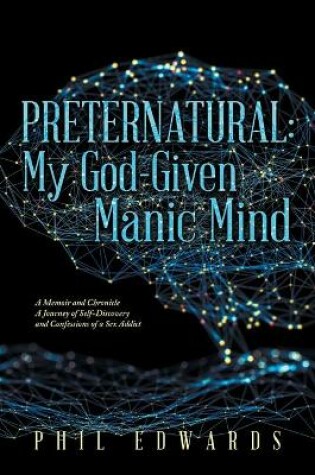 Cover of Preternatural