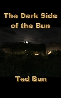 Book cover for The Dark Side of the Bun