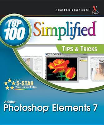 Cover of Photoshop Elements 7