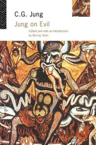 Cover of Jung on Evil