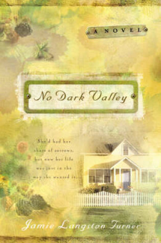 Cover of No Dark Valley