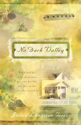 Book cover for No Dark Valley