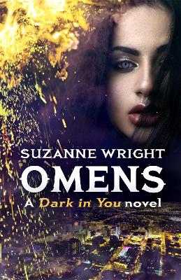 Book cover for Omens