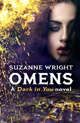 Omens by Suzanne Wright