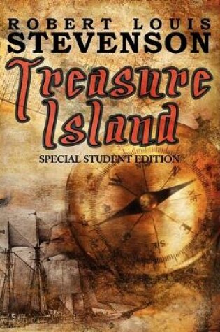 Cover of Treasure Island - Special Student Edition