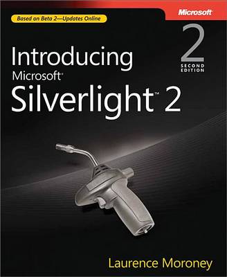 Book cover for Introducing Microsoft(r) Silverlight 2, Second Edition