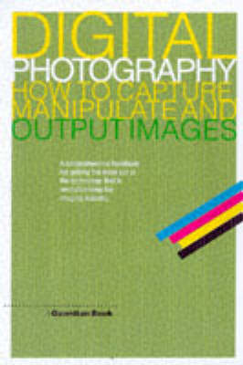 Book cover for Digital Photography