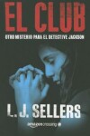 Book cover for El club