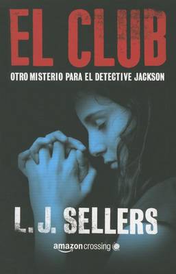 Book cover for El club