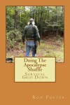 Book cover for Doing The Apocalypse Shuffle