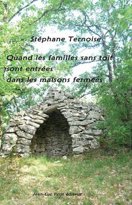 Book cover for Quand les familles sans toit sont entrees dans les maisons fermees