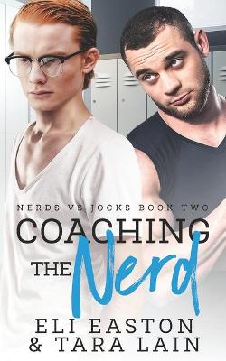 Book cover for Coaching the Nerd