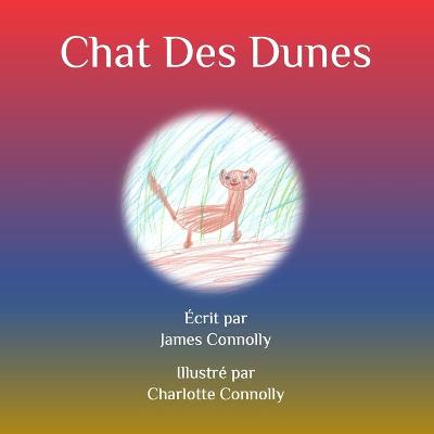 Book cover for Chat Des Dunes