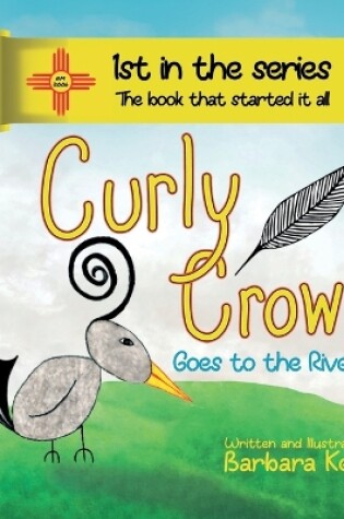 Cover of Curly Crow