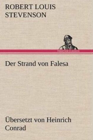 Cover of Der Strand von Falesa