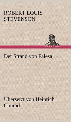 Book cover for Der Strand von Falesa