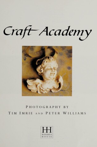 Cover of Craft Academy