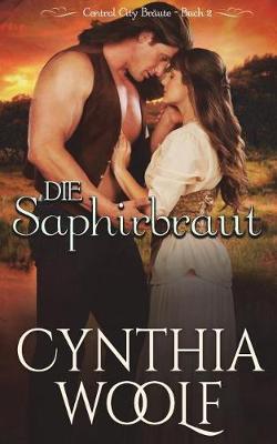 Book cover for Die Saphirbraut